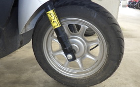 HONDA TACT Basket AF79