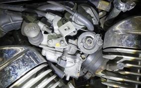 HONDA STEED 400 1995 NC26