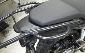 HONDA NX400 2026 NC65