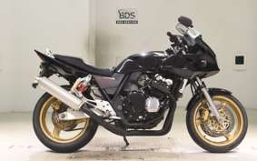 HONDA CB400 SUPER BOLDOR VTEC 2007 NC39