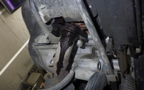 YAMAHA JOG POCHE SA08J