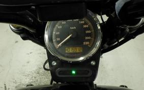 HARLEY FXS 1580 2011