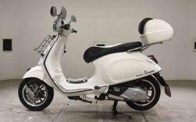 VESPA PRIMAVERA 150 2006