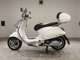 Фото Vespa PRIMAVERA 150 2006 с японского аукциона