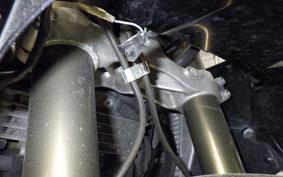 HONDA RVT1000R 2001