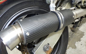 KAWASAKI ZZ-R400 Gen.2 1996 ZX400N