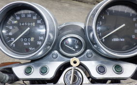 SUZUKI INAZUMA 1200 (GSX1200) 1999 GV76A