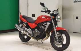 KAWASAKI BALIUS 250 Gen.2 2000 ZR250B