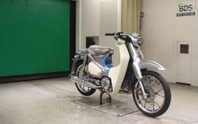HONDA C125 SUPER CUB 2026 JA71