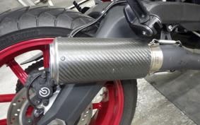 DUCATI SCRAMBLER FULL THROTTLE 2016