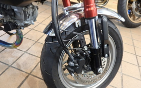 HONDA MONKEY 125ABS JB02