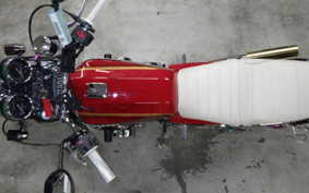 KAWASAKI ZEPHYR 400 KAI 1996 ZR400C