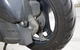 SUZUKI ﾚｯﾂﾊﾞｽｹｯﾄ CA4AA