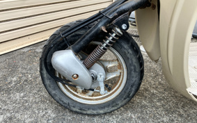 SUZUKI VERUDE CA1MB