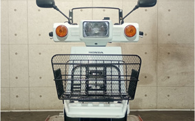 HONDA  GYRO X BASIC  TD02
