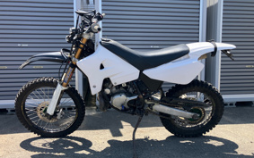 YAMAHA DT200 WR 3XP