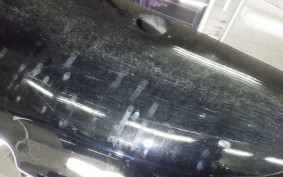 HONDA HORNET 250 2007 MC31