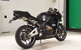 HONDA CBR600RR A 2016 PC40