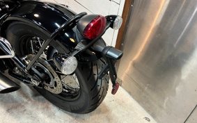 TRIUMPH BONNEVILLE BO BAR 1200 2024 D2BH26