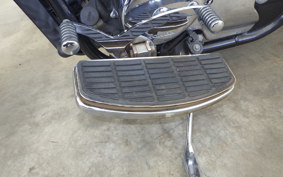 HONDA SHADOW 750 Gen. 2 1999 RC44