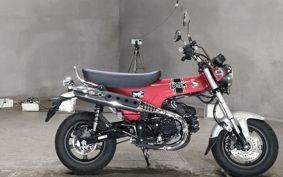 HONDA  DUX 125 JB04