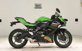 KAWASAKI ZX-25R ZX250E