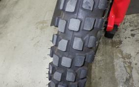 HONDA CRF250 GEN 2 RALLY 2009 MD47