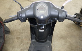 HONDA TACT ﾍﾞｰｼｯｸ AF79