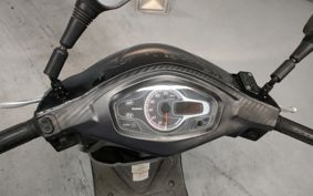 SUZUKI ADDRESS V125 CF4MA
