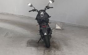 KAWASAKI Z125 PRO  BR125H