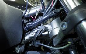 KAWASAKI Z250 SL BR250E