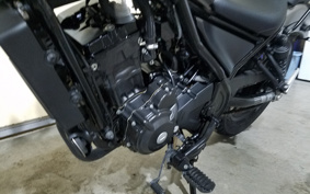 HONDA REBEL MC49