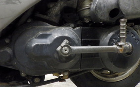 HONDA DIO GEN 2 2024 AF27