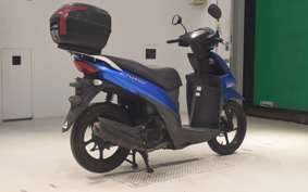 SUZUKI ADDRESS 110 2016 CE47A