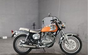 KAWASAKI ESTRELLA250 RS BJ250A