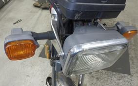 HONDA CG125 2008