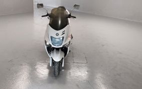 YAMAHA MAJESTY 125 5CA