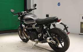 TRIUMPH TRIUMPH SPEED ツイン 2007