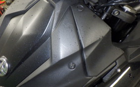 KAWASAKI ZH2 2021 ZRT00K