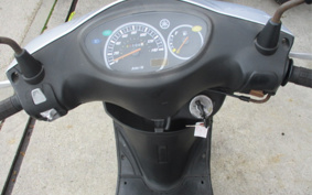 YAMAHA AKUSHI STREET SE53J