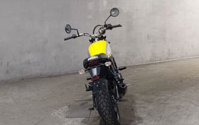 DUCATI SCRAMBLER SIXTY2 2017 KA00A