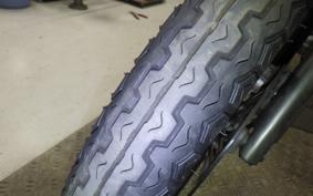 SUZUKI GRASS TRACKER NJ47A