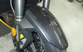 TRIUMPH STREET TRIPLE RS 2024