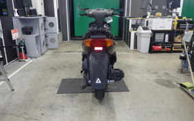YAMAHA CYGNUS 125 X SE12J