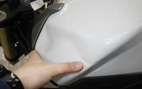 SUZUKI GSR750 A 2014 GR7NA