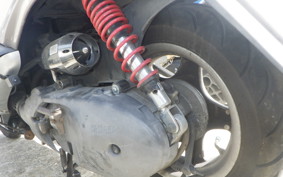 YAMAHA MAJESTY 125 FI