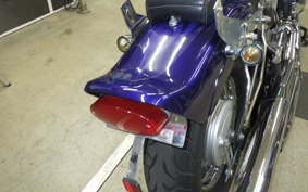 YAMAHA DRAGSTAR 400 2004 VH01J