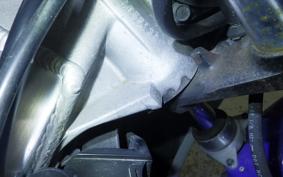 HONDA CBR400RR GEN 2 1994 NC29