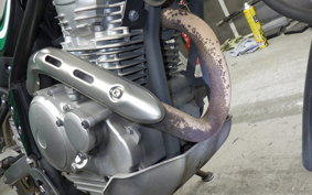 YAMAHA SEROW 250 Gen.2 2000 DG17J