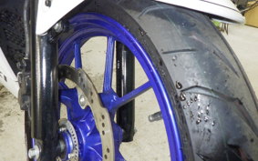 SUZUKI GSX-R125 2021 DL33B